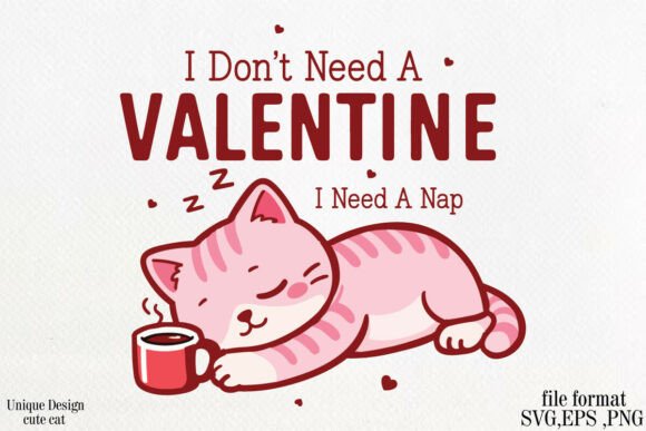 Anti-Valentine s Day SVG PNG Design Review