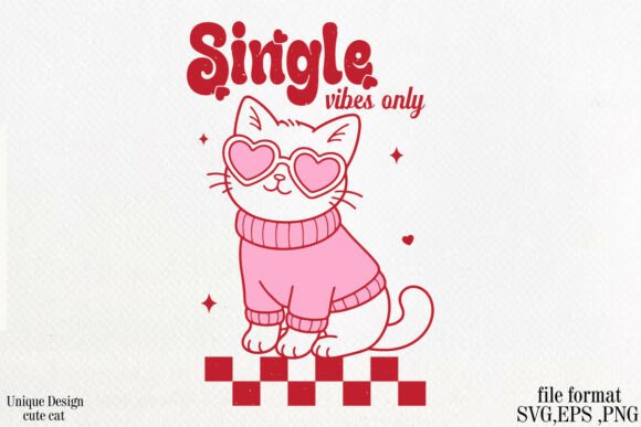 Anti Valentine Single Svg Png Review