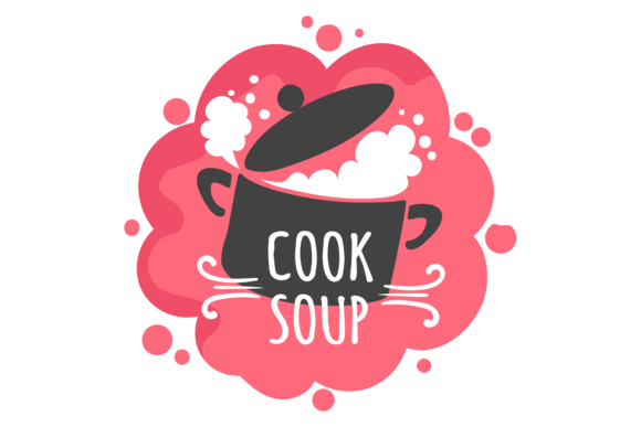 Cook Soup Drawing Review