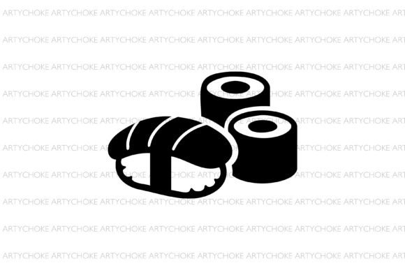 Sushi SVG Embroidery Review