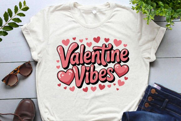 Valentine Vibes Review for Embroidery